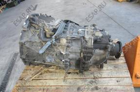 КОРОБКА ПЕРЕДАЧW MAN TGA TGX ASTRONIC 12AS2301