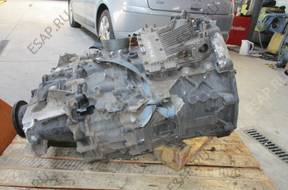 КОРОБКА ПЕРЕДАЧW MAN TGA TGX ASTRONIC 12AS2301
