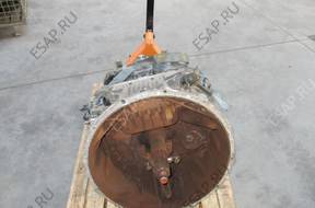 КОРОБКА ПЕРЕДАЧW MAN TGA TGX ASTRONIC 12AS2301