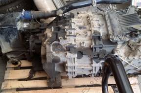 КОРОБКА ПЕРЕДАЧW MAN TGA TGX TGS 12AS230117  IT