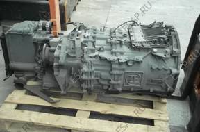 КОРОБКА ПЕРЕДАЧW MAN TGA TGX ZF 12 AS 2130 TD ASTRO