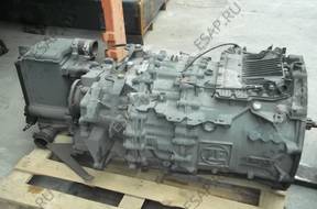 КОРОБКА ПЕРЕДАЧW MAN TGA TGX ZF 12 AS 2130 TD ASTRO