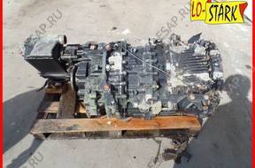 КОРОБКА ПЕРЕДАЧW MAN  TGA TGX ZF INTARDER ASTRONIC