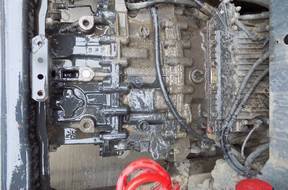 КОРОБКА ПЕРЕДАЧW MAN TGA XXL 360A 2002 АВТОМАТИЧЕСКАЯ 2FAS