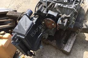 КОРОБКА ПЕРЕДАЧW MAN TGA ZF 16S151 IT 100%