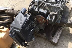 КОРОБКА ПЕРЕДАЧW MAN TGA ZF 16S151 IT 100%