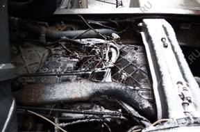 КОРОБКА ПЕРЕДАЧw MAN TGA ZF 16S2221 TD