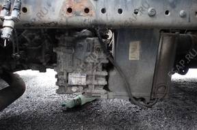 КОРОБКА ПЕРЕДАЧw MAN TGA ZF 16S2221 TD