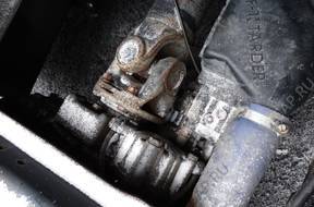 КОРОБКА ПЕРЕДАЧw MAN TGA ZF 16S2221 TD