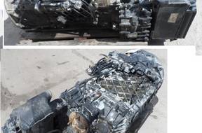 КОРОБКА ПЕРЕДАЧW MAN TGA ZF ECOSPLIT 16S2221 TO