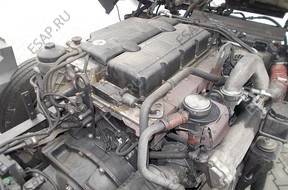 КОРОБКА ПЕРЕДАЧw MAN TGL 210 АВТОМАТИЧЕСКАЯ