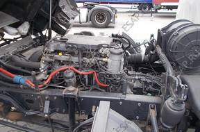 КОРОБКА ПЕРЕДАЧw MAN TGL 210 АВТОМАТИЧЕСКАЯ