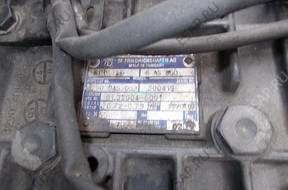 КОРОБКА ПЕРЕДАЧw MAN TGL 210 АВТОМАТИЧЕСКАЯ