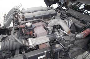 КОРОБКА ПЕРЕДАЧw MAN TGL 210 МЕХАНИКА