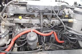 КОРОБКА ПЕРЕДАЧw MAN TGL 210 МЕХАНИКА