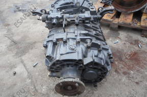 КОРОБКА ПЕРЕДАЧw MAN TGL 6 S 800   7000 С