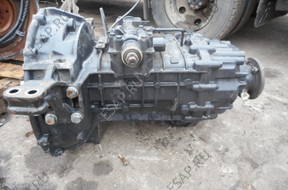 КОРОБКА ПЕРЕДАЧw MAN TGL 6 S 800   7000 С
