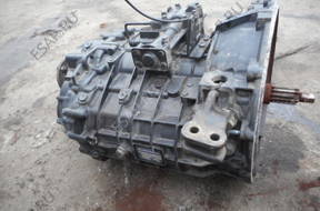 КОРОБКА ПЕРЕДАЧw MAN TGL 6 S 800   7000 С