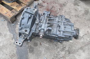 КОРОБКА ПЕРЕДАЧw Man TGL 6 S 800 TD  6.500 С