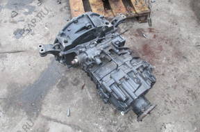 КОРОБКА ПЕРЕДАЧw Man TGL 6 S 800 TD  6.500 С