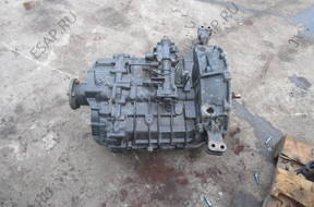 КОРОБКА ПЕРЕДАЧw Man TGL 6 S 800 TD  6.500 С