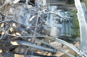 КОРОБКА ПЕРЕДАЧw MAN TGL 6 S 800 TD   7000