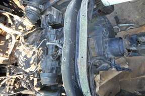 КОРОБКА ПЕРЕДАЧw MAN TGL 6 S 800 TD   7000