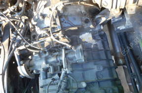 КОРОБКА ПЕРЕДАЧw MAN TGL 6 S 800 TD   7000