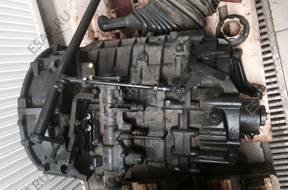 КОРОБКА ПЕРЕДАЧW MAN TGL 8.220