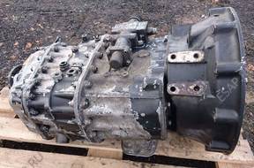 КОРОБКА ПЕРЕДАЧw MAN TGL FS/8309A