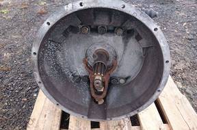 КОРОБКА ПЕРЕДАЧw MAN TGL FS/8309A