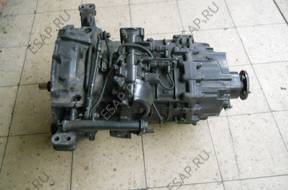 КОРОБКА ПЕРЕДАЧw Man TGL TGM 6S800 euro 5