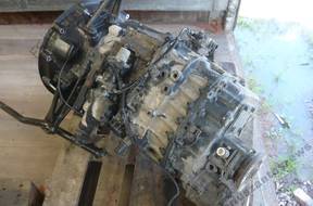 КОРОБКА ПЕРЕДАЧW MAN TGL TGM EATON Y08371 5J