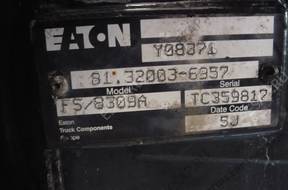 КОРОБКА ПЕРЕДАЧW MAN TGL TGM EATON Y08371 5J