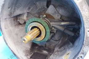 КОРОБКА ПЕРЕДАЧw MAN TGL TGM ECOLITE S5-42 2008 год