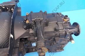 КОРОБКА ПЕРЕДАЧw MAN TGL TGM ECOLITE S5-42 2008 год