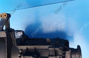 КОРОБКА ПЕРЕДАЧw MAN TGL TGM ECOLITE S5-42 2008 год