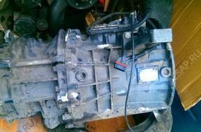 КОРОБКА ПЕРЕДАЧw Man TGM 18.280 ZF 12AS1210 TO 240