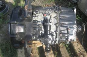 КОРОБКА ПЕРЕДАЧW MAN TGM TGL LE220C L2000 EATON