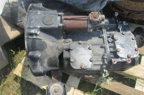 КОРОБКА ПЕРЕДАЧW MAN TGM TGL LE220C L2000 EATON