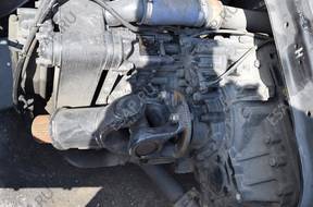 КОРОБКА ПЕРЕДАЧw MAN TGS TGX ZF 16 S 2221 TD