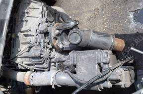 КОРОБКА ПЕРЕДАЧw MAN TGS TGX ZF 16 S 2221 TD
