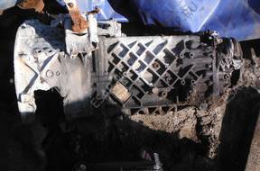 КОРОБКА ПЕРЕДАЧw man tgx МЕХАНИКА 440 2010