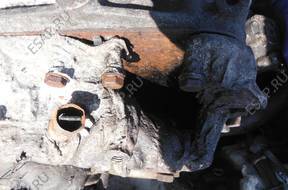 КОРОБКА ПЕРЕДАЧw man tgx МЕХАНИКА 440 2010