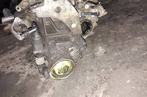 КОРОБКА ПЕРЕДАЧW MAN VW 1.4 16V ADB
