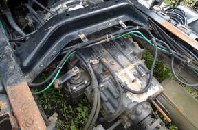 КОРОБКА ПЕРЕДАЧw Man VW 6.100 8.100 8.150 9.136 5b.