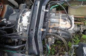 КОРОБКА ПЕРЕДАЧw Man VW 6.100 8.100 8.150 9.136 5b.