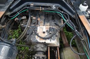 КОРОБКА ПЕРЕДАЧw Man VW 6.100 8.100 8.150 9.136 5b.