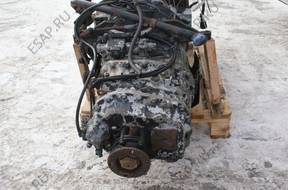 КОРОБКА ПЕРЕДАЧw man Y08310 L2000 M2000 F2000