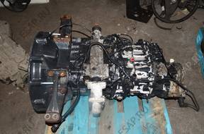 КОРОБКА ПЕРЕДАЧW MAN  Y08372  81320036958